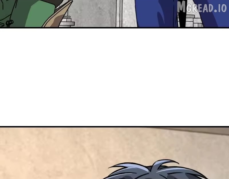 Starting As The God Of Wealth, Taming Billions Of Divine Pets! Chapter 79  - page 80